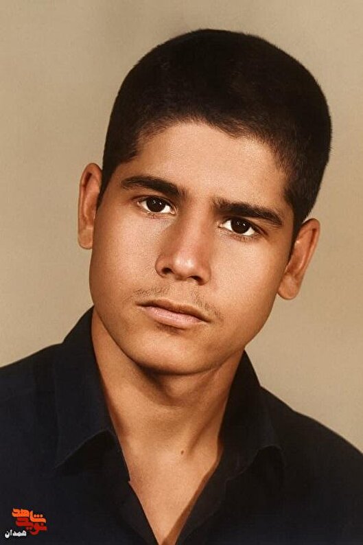 به امر ولی فقیه و رضای خدا به جبهه رفتم