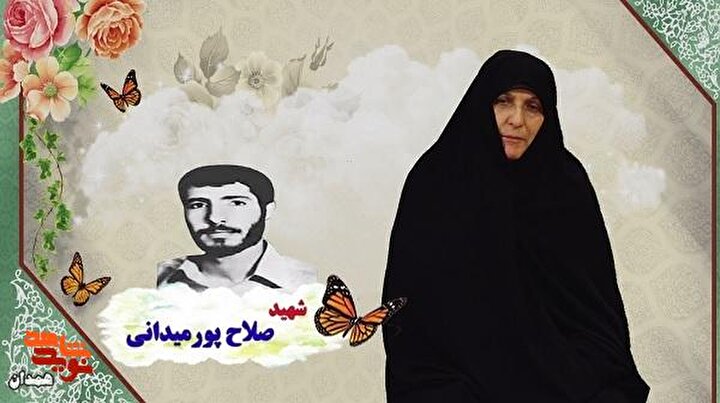 علاقه خاصی به حضرت زهرا (س) داشت