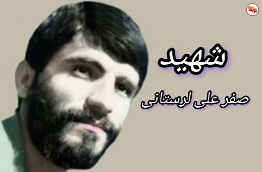 سنگرساز بی‌سنگر