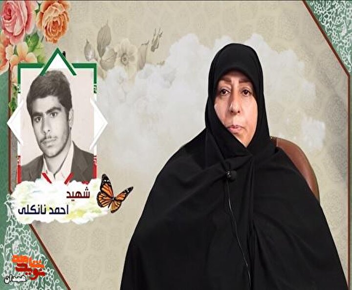 تاکید زیادی برروی حجاب داشت