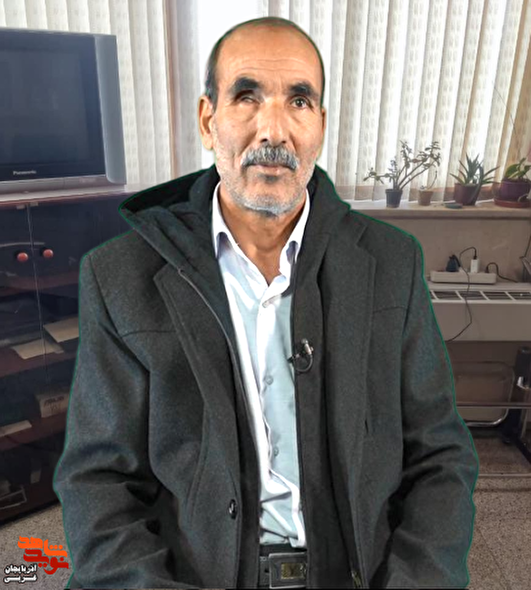 جانباز ۴۰ درصد: نگذاریم خون شهدا پایمال شود