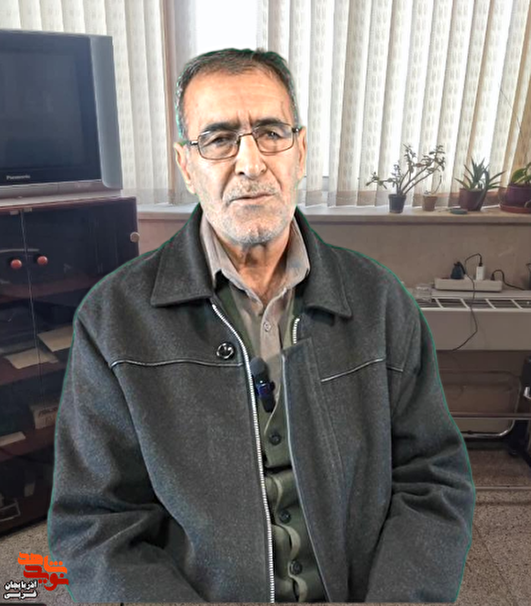 جوانان سرزمین ایران باید به حرف ولایت گوش دهند