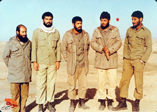 تنور نان پزی در ساختمان