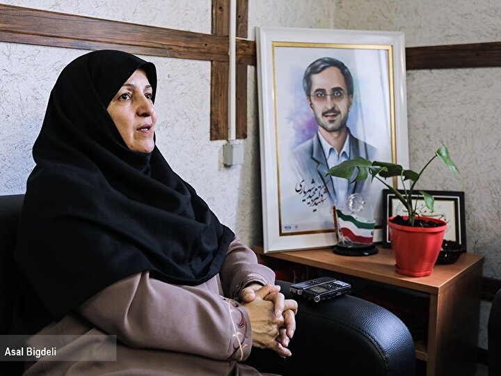 شهید شهریاری آماده شهادت بود/  غنی سازی 20 درصدی یادگار اوست