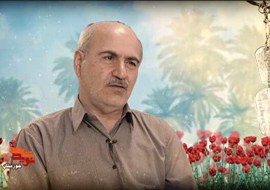 فیلم | غنیمت نفربر