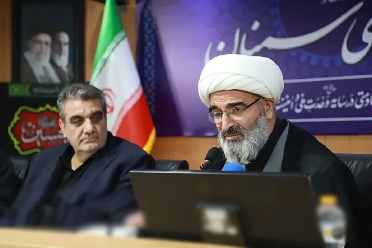 ملت ایران پیام عزت، اقتدار و انسجام را به جهان مخابره خواهد کرد ملت ایران پیام عزت، اقتدار و انسجام را به جهان مخابره خواهد کرد