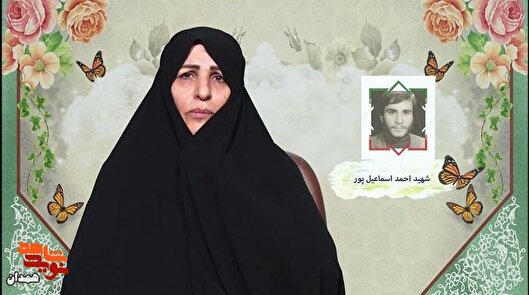 همه کارهایش برای رضای خدا بود