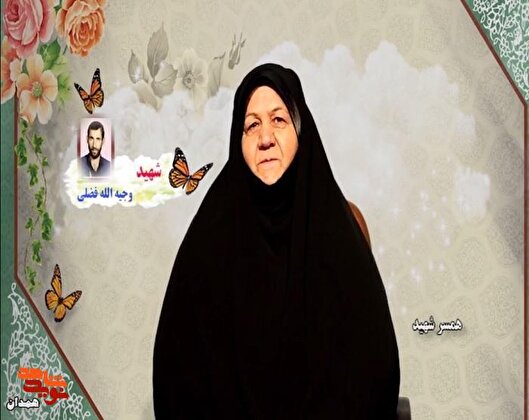 بیقرار دخترانش می‌شد