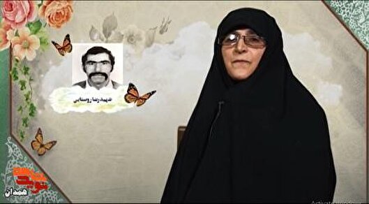 بیقرار شهید بهشتی بود