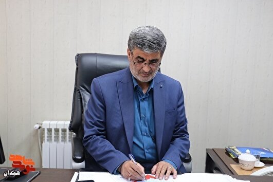 فرزندی از دیار ملایر فدای آرامش کشور شد
