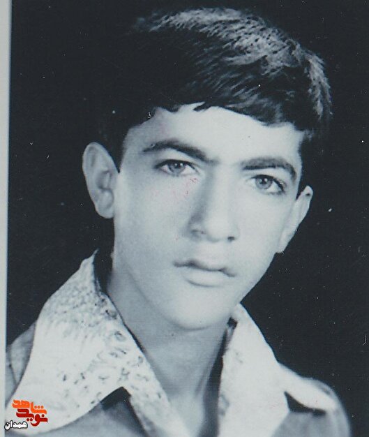 اسناد شهید «جهانشاه قیصری»