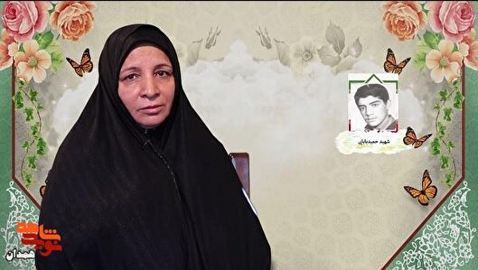 به یکباره پشتم خالی شد