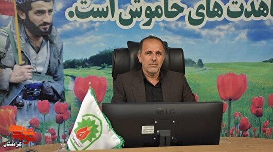 موکب «سلام شهید» در مرز باشماق مریوان میزبان زائران اربعین حسینی است موکب «سلام شهید» در مرز باشماق مریوان میزبان زائران اربعین حسینی است