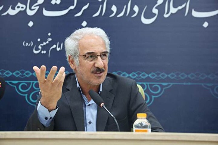 تاکید بر ظرفیت تشکل ها و نخبگان شاهد و ایثارگر در اجرای برنامه های بنیاد/ ضرورت اصلاح فرآیندهای پاسخگویی و بهره‌گیری از فناوری‌های نوین