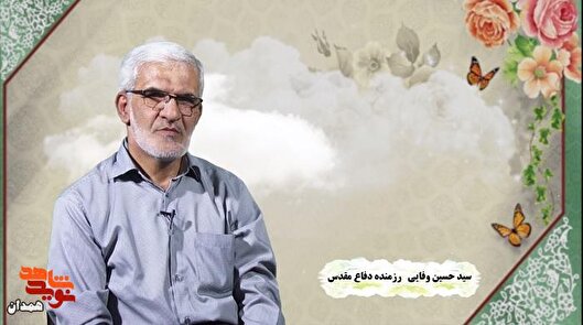 گمان نمی‌کردیم به ایران بازگردیم