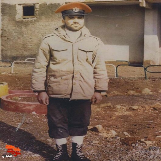 مرید و شیفته امام بود