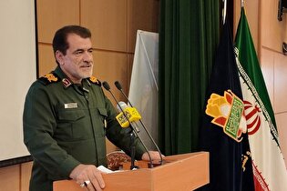 بیش از هزار و ۸۰۰ برنامه در هفته دفاع مقدس برگزار...