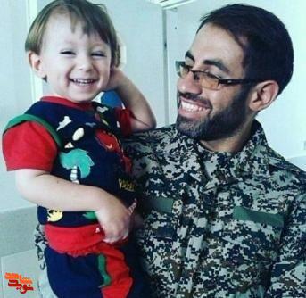 مروری بر زندگی نامه شهید مدافع حرم «مهدی علیدوست آلانقی»