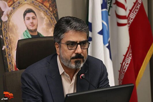 دانش‌آموزان همدانی در سومین پویش ملی ایثار درخشیدند