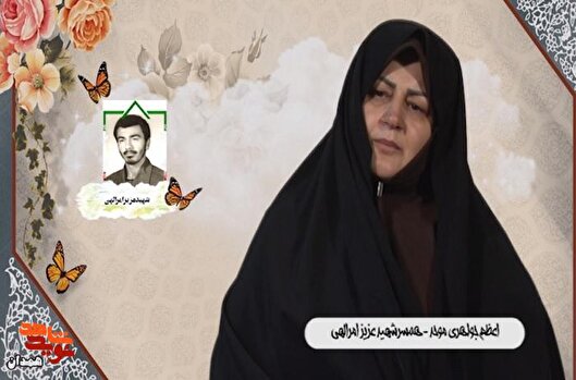 تاکیدش همواره به حجاب بود