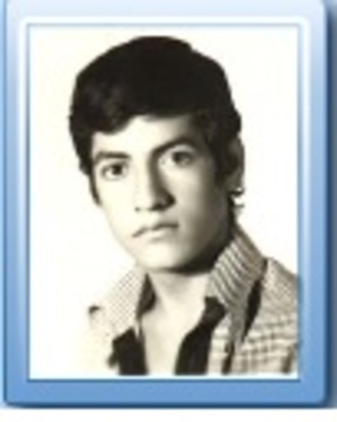 نظرعلی احمدی
