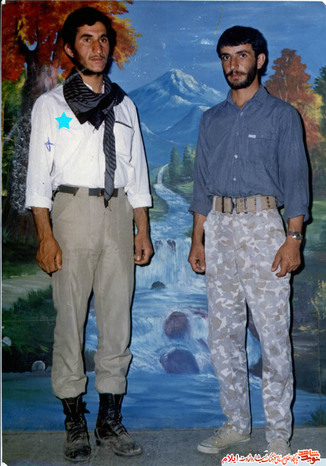 شهید مراد ثباتی
