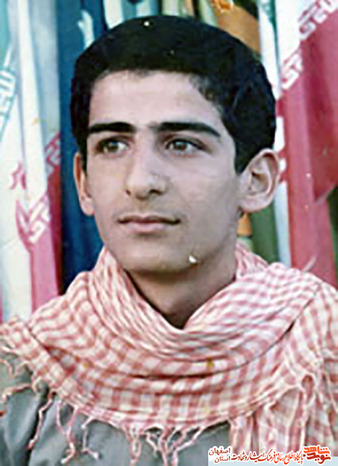 شهید ابوالفضل باغ شمالی