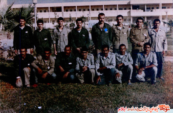 علی احمد محمدی