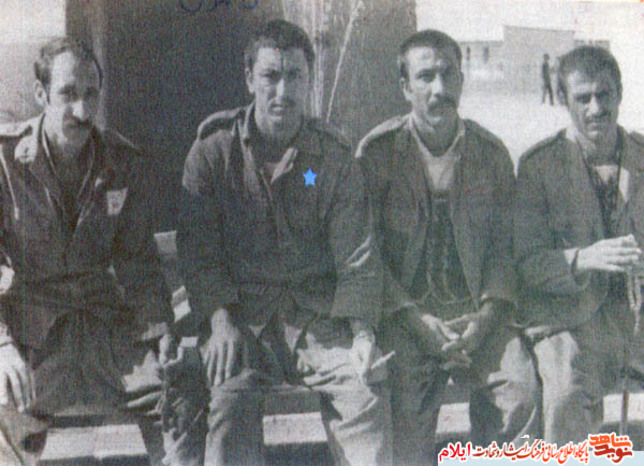 عادل صفری