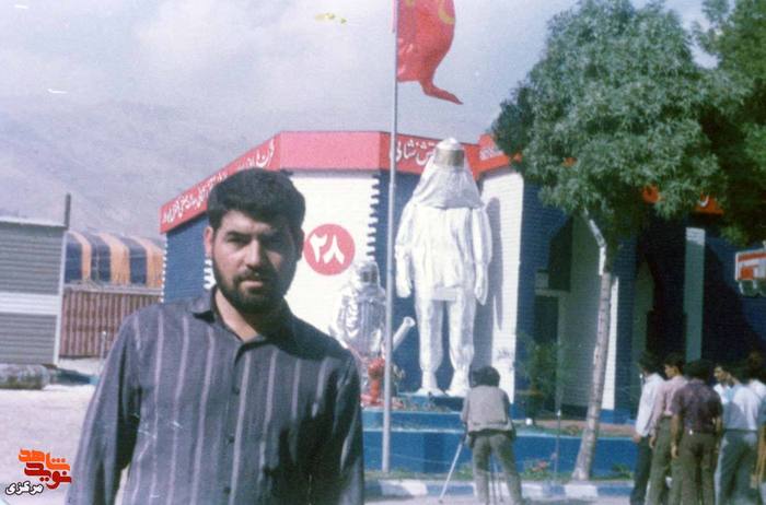 داود غیاثی راد