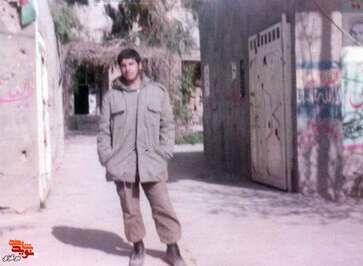 محمود زندوکیلی