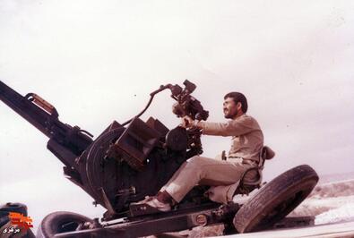 سیدرضا موسوی