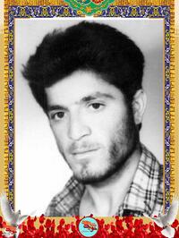 شهید حسین ملک‌بالا