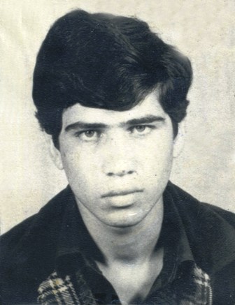  محمد لطف الله نژاد