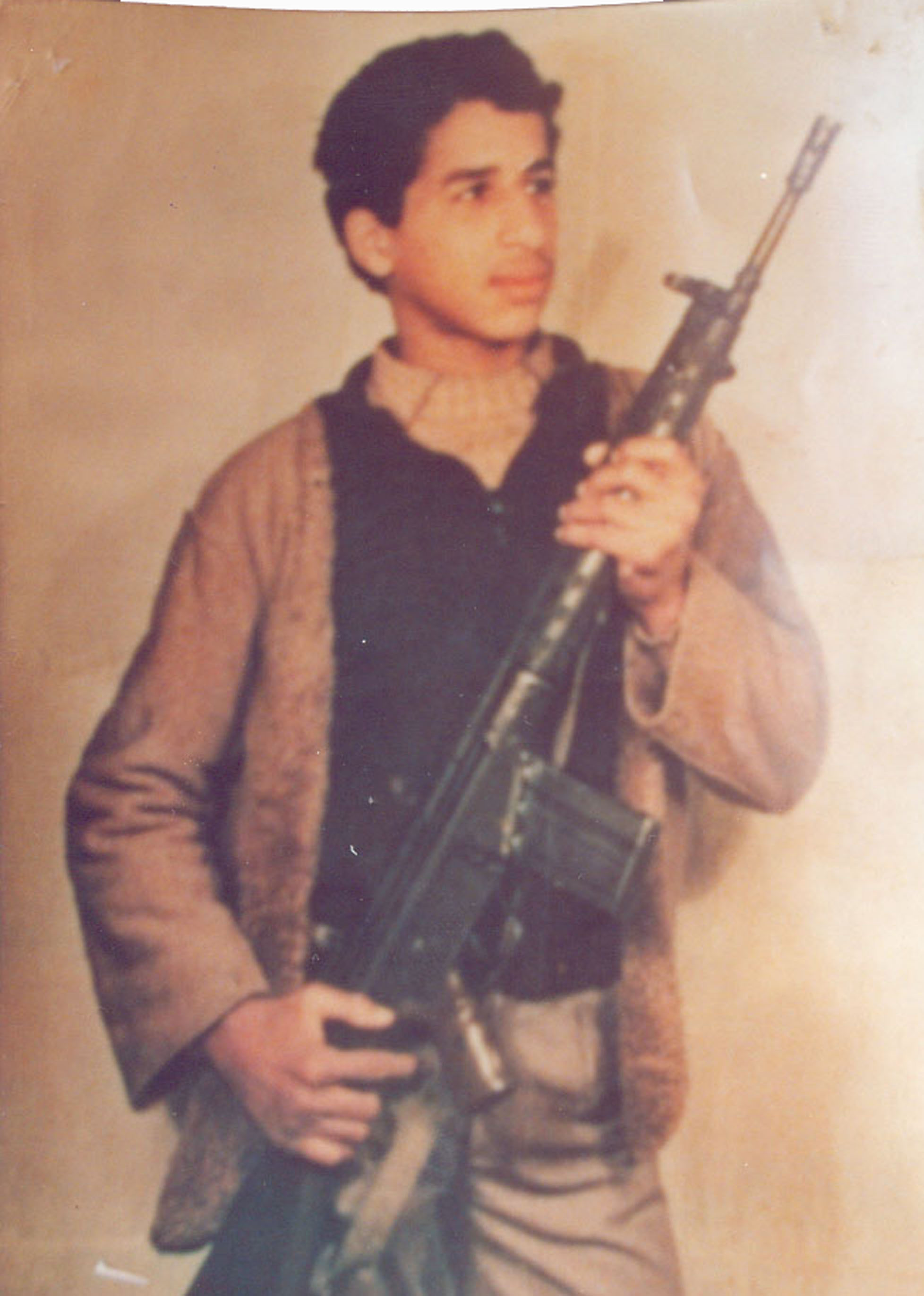شهیدمحمد آزادی