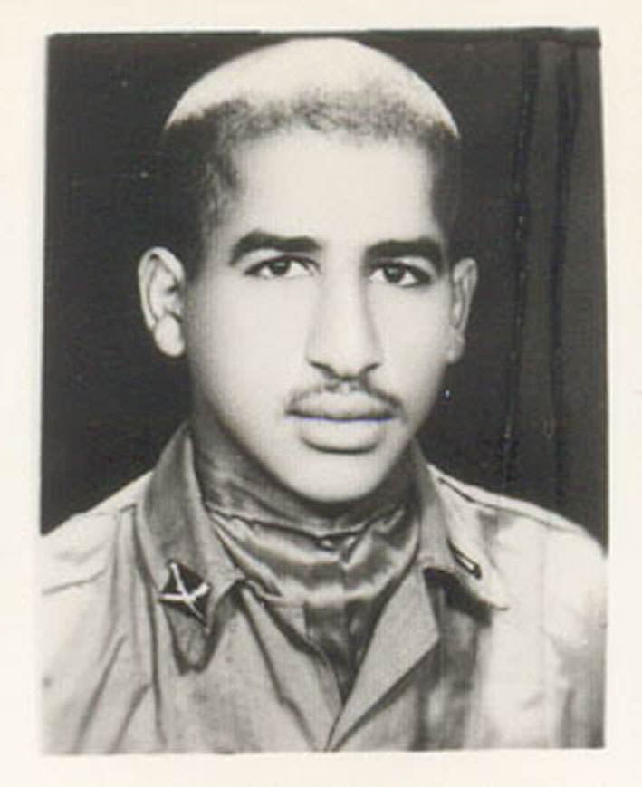 شهیدمحمد آزادی