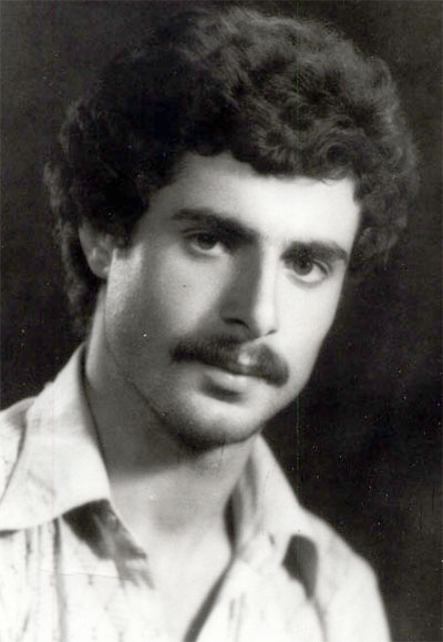 غلامحسین آزادفر