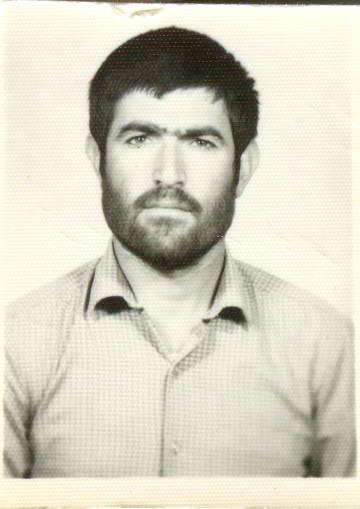 زندگینامه