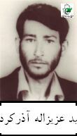 عکس شهید