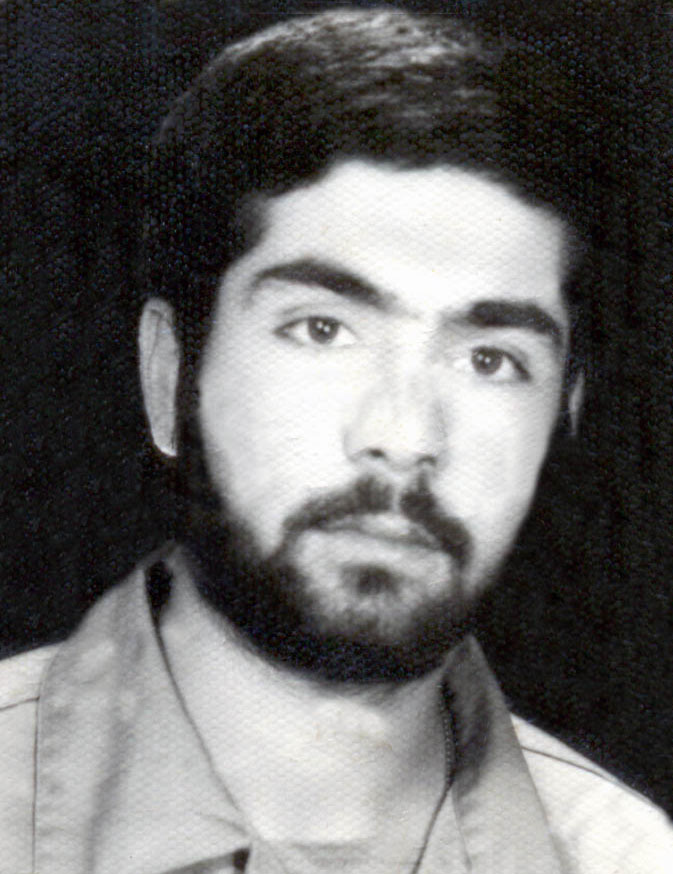 باقر صادق قلقاچی