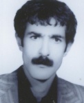 عکس منصف آزادی بدربانی