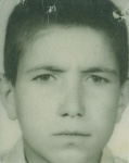عکس شهید پرویز آرمند