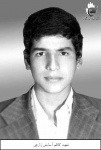کاظم آسایش زارچی