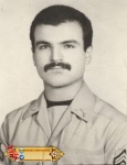سعید آراسته
