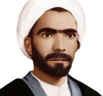 مجتهد جاویدالاثری که در دفاع از مردم پیش‌قدم بود