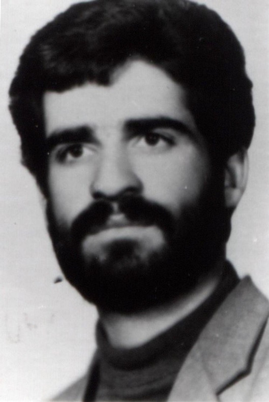 آتش خشم بعثی‌ها خرمن دانشش را سوزاند