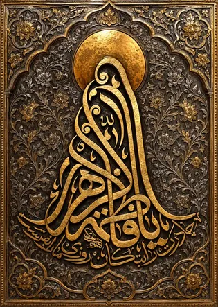 پوستر|سالروز شهادت حضرت زهرا (س) تسلیت باد