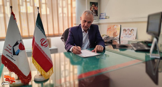 از پرستاری تا پرچم‌داری پیام عاشورا