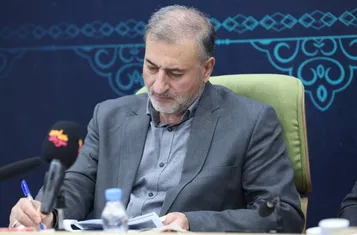 «دفاع مقدس» میراثی برای امروز، گفتمانی برای فردا