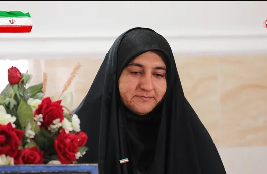 چهره‌اش سوخته بود؛ خواهرم را از روی گوشواره‌هایش...
